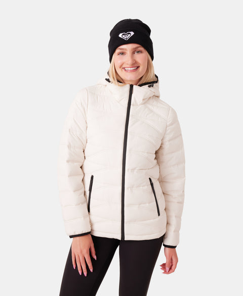 Estelle Stretch Liner - Pink Combo - Roxy